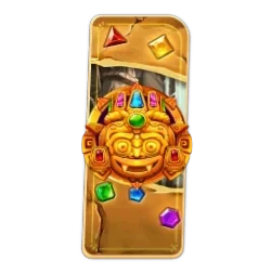 Aztec
Gems