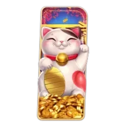 Lucky
Neko