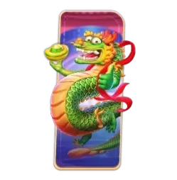 Fortune
Dragon