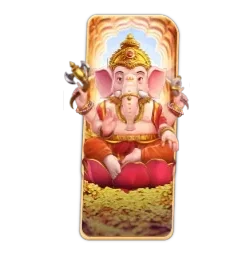 Ganesha
Fortune